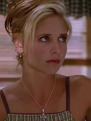 Buffy contre les vampires S3 E22