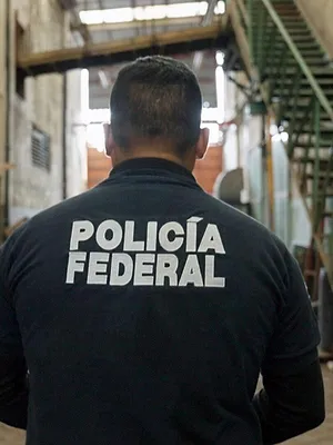 Narco Circus