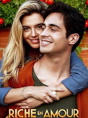 Riche en amour