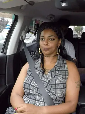 Catfish : fausse identité