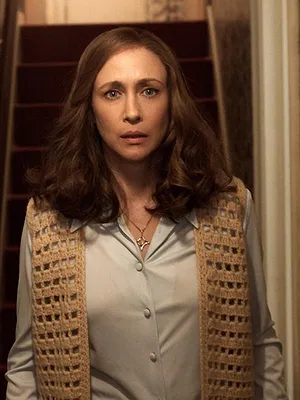 Conjuring 2 : Le Cas Enfield