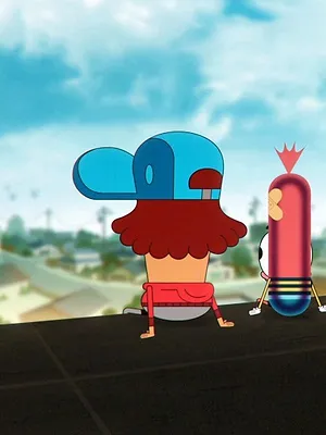 Pinky Malinky S1 E17