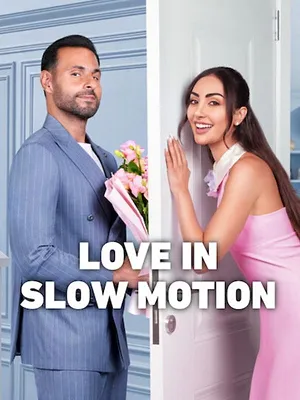 Lentement l'Amour