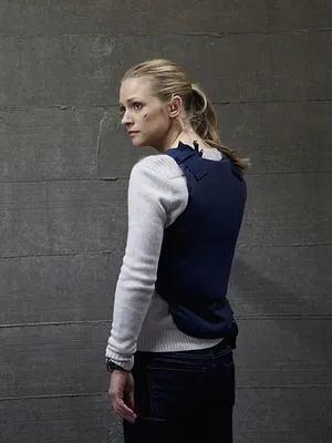 Esprits criminels S7 E14