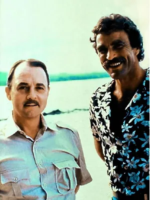 Magnum S6 E11