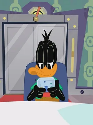 Bugs Bunny Constructeurs S1 E17