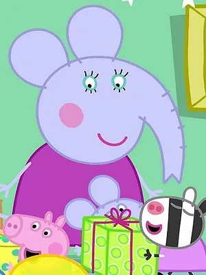 Peppa Pig S3 E51