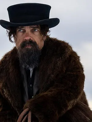 Du sang dans la neige