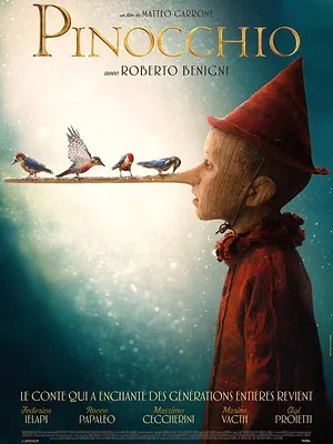 Pinocchio