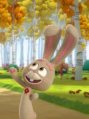 Alice & Lewis S1 E30