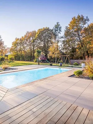 Travaux XXL : piscines et lagons