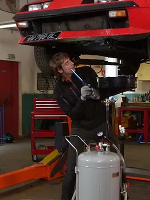 Wheeler Dealers France