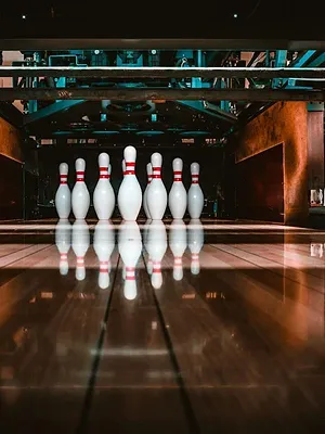 Bowling : Pro-Motion Tour
