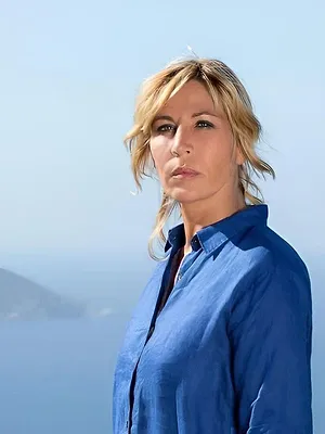 Le temps est assassin S1 E4