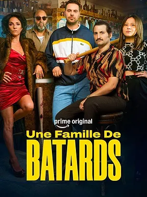 Une famille de bâtards
