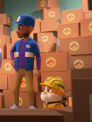 Ruben & cie S2 E39