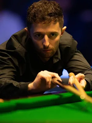 Snooker : Open du Pays de Galles