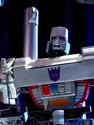 Robot Chicken S10 E5