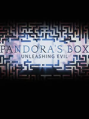 La Boîte de Pandore - Un crime peut en cacher un autre