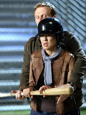 Grey's Anatomy S6 E3