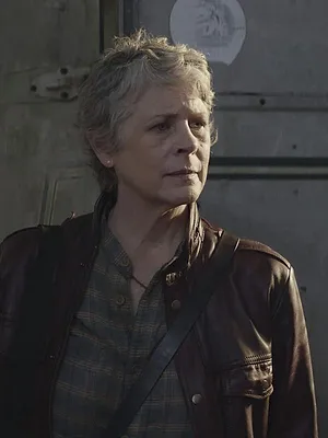 The Walking Dead : Daryl Dixon S2 E5
