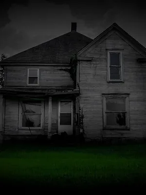 Ghost Adventures : au secours des familles