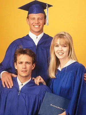 Beverly Hills S6 E27