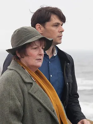 Les Enquêtes de Vera S5 E1