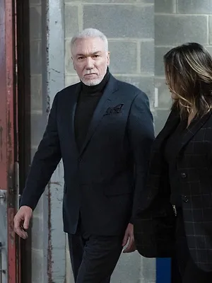 New York Unité Spéciale S21 E17