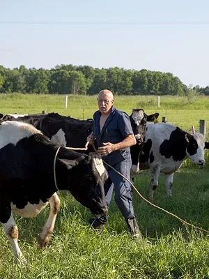L'incroyable Dr Pol