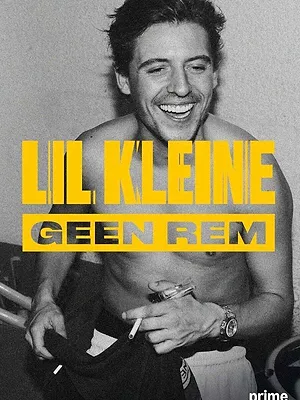 Lil Kleine: Geen Rem