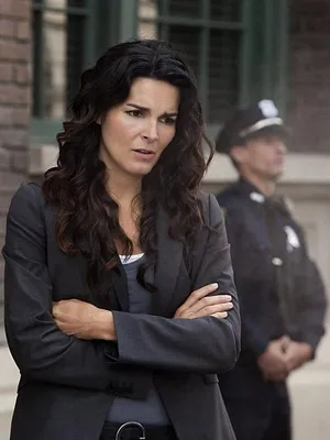 Rizzoli & Isles S1 E4