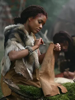 Les secrets des hommes de Lascaux