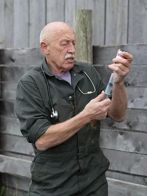 L'incroyable Dr Pol