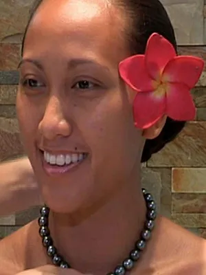 Les joyaux des mers du Sud