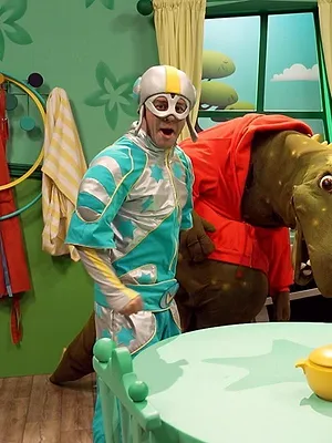 Kaatje kan het S1 E1