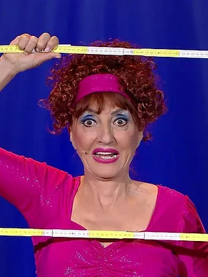 Noëlle Perna : La vraie vie de Mado