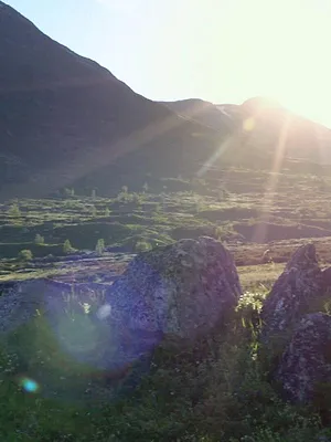 Les jours les plus longs