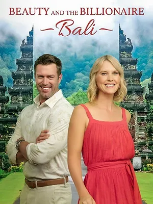 La belle et le milliardaire à Bali