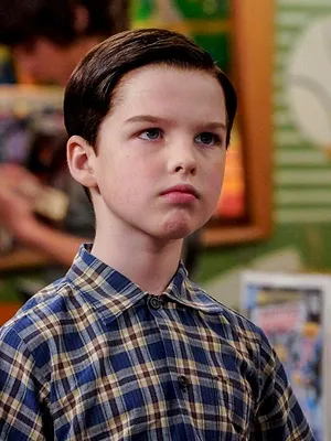 Young Sheldon S1 E18