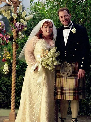 Gilmore Girls S2 E22