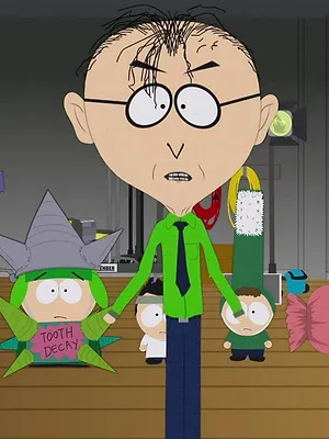 South Park S15 E3