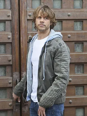 NCIS : Los Angeles S5 E18
