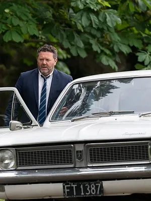 Brokenwood S9 E6