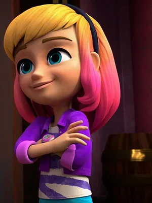 Spidey et ses amis extraordinaires S3 E15