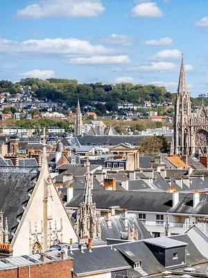 Les visages du crime en région