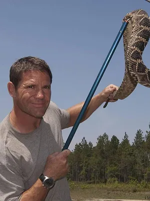 Mission : prédateurs