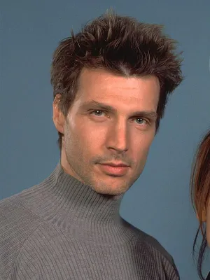 Largo Winch S1 E14