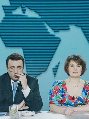 Le monde magique de Jérôme Commandeur