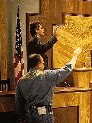 Cas de divorce S1 E87